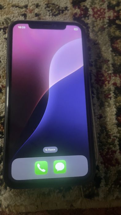 Айфон iphone 11