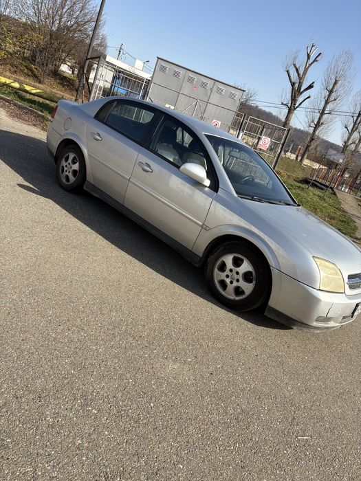 Vand Opel Vectra