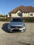 Vw tiguan 140cp 2.0