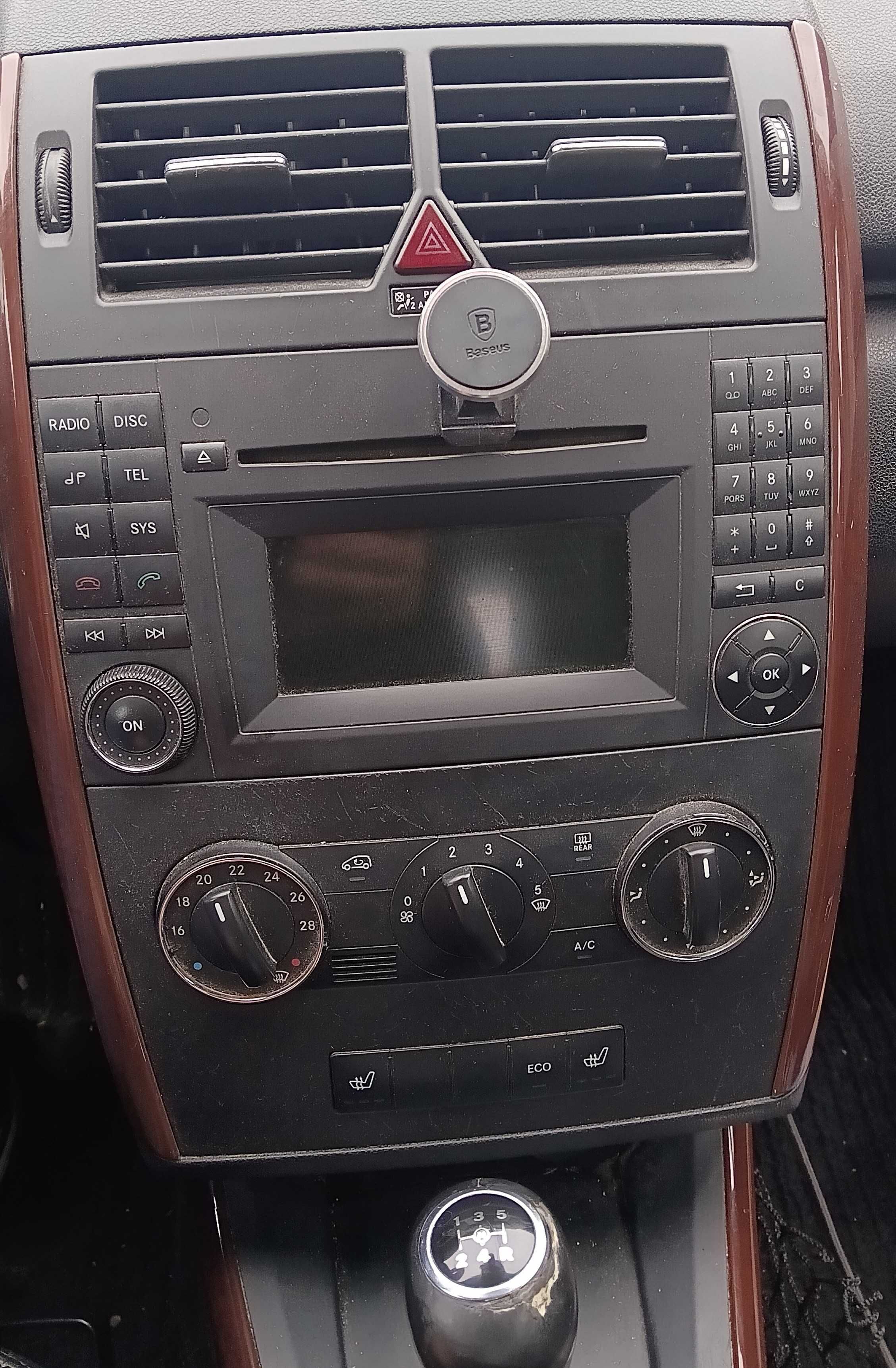 Mercedes a class 2010 benzină