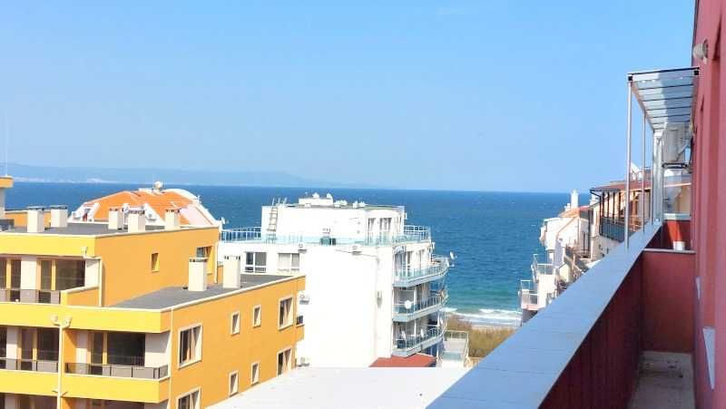 Продава се Ателие в Поморие - 57 кв.м за 685 €/кв.м - Снимка #7