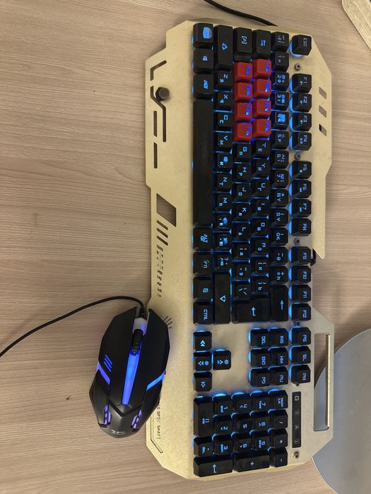 Компьютер игровой