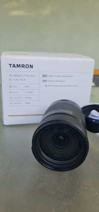 Obiectiv TAMRON 18-400