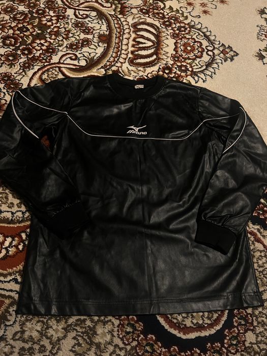 Мезуна весогончик