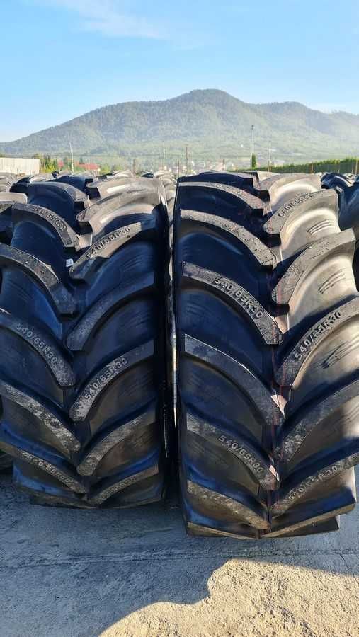 Cauciucuri noi 540/65 R30 OZKA - livrare rapida