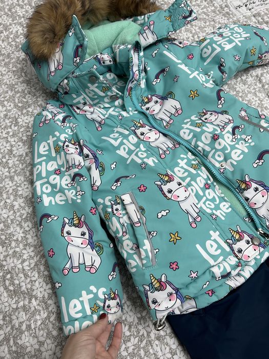 Продам комбез в идеальном состоянии