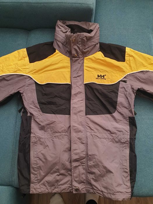 Helly Hansen спортно яке