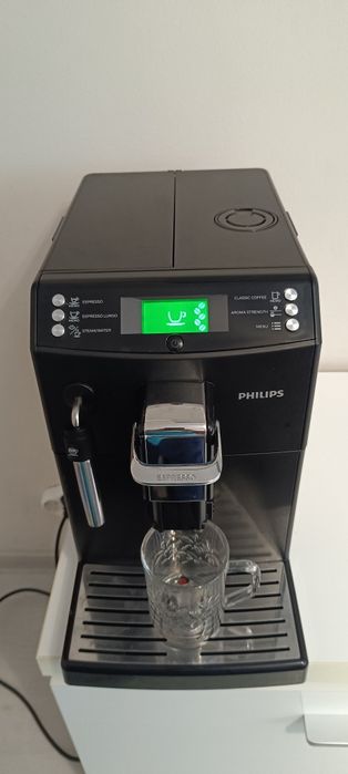 Vând aparate Bosch,krups, Philips cafea boabe și măcinată de la 500lei