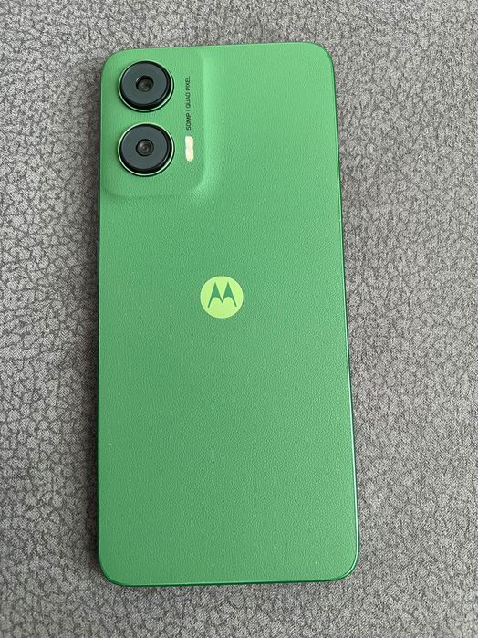 Телефон Motorola G35 5G 256GB - в ГАРАНЦИЯ