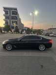 BMW 520 D xDrive Luxury Line