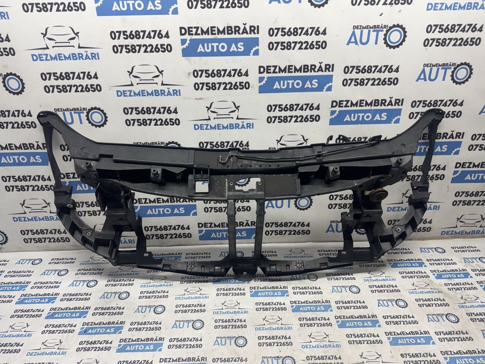 trager renault master 2,3