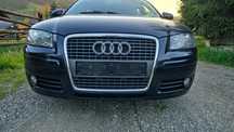 Audi A3 Audi A3 1.6 benzina 2005