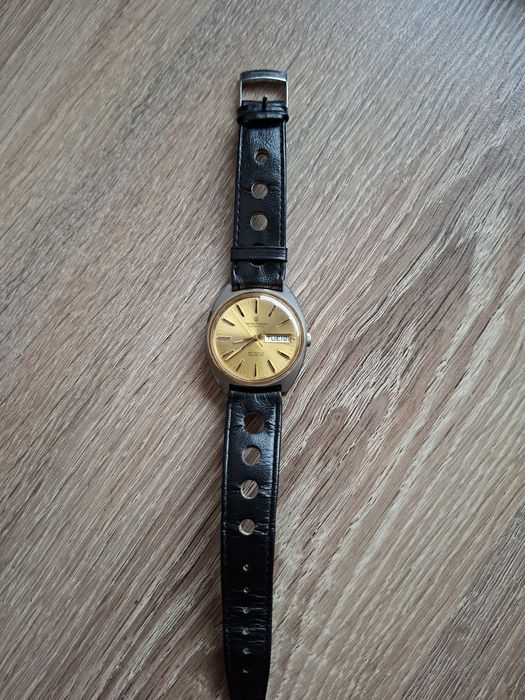Ceas elvetian WALTHAM automatic