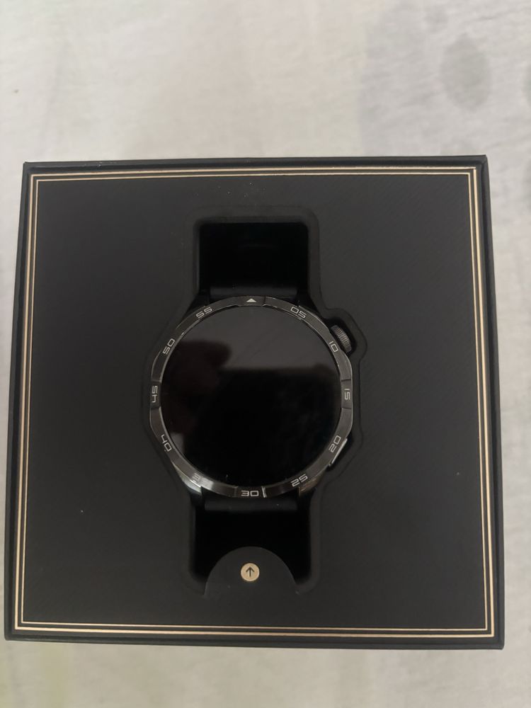 Huawei watch gt 4