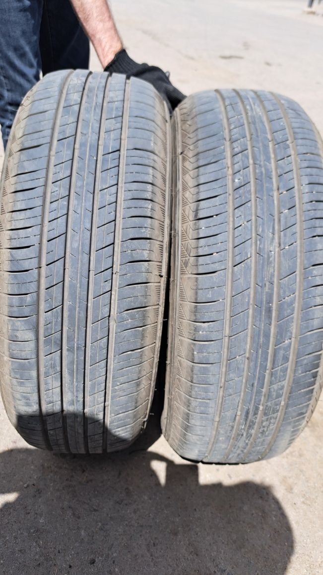 Шины Sailun 235/60/R18