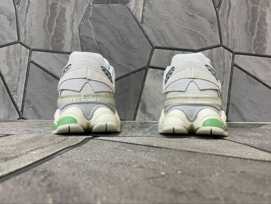 New Balance 9060 “Bricks & Wood”