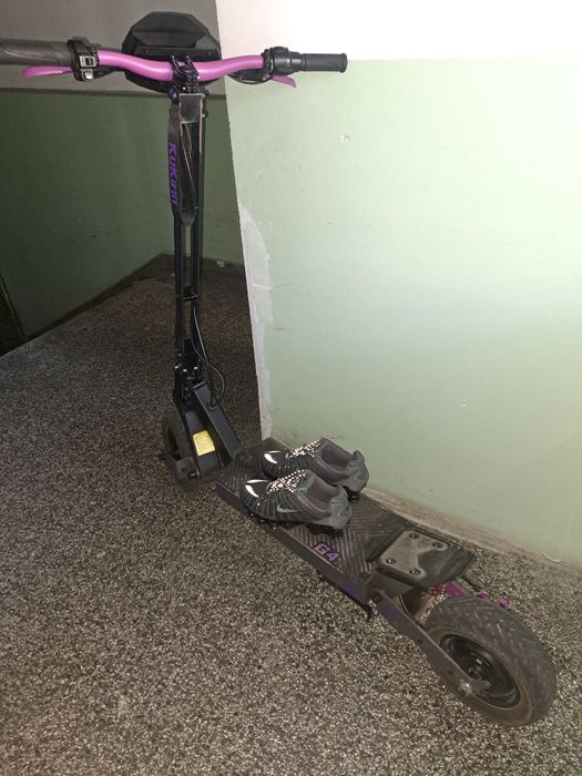 Маратонки Nike Shox TL