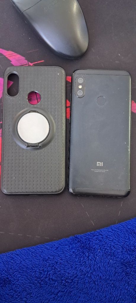 Redmi 6 Pro sotiladi