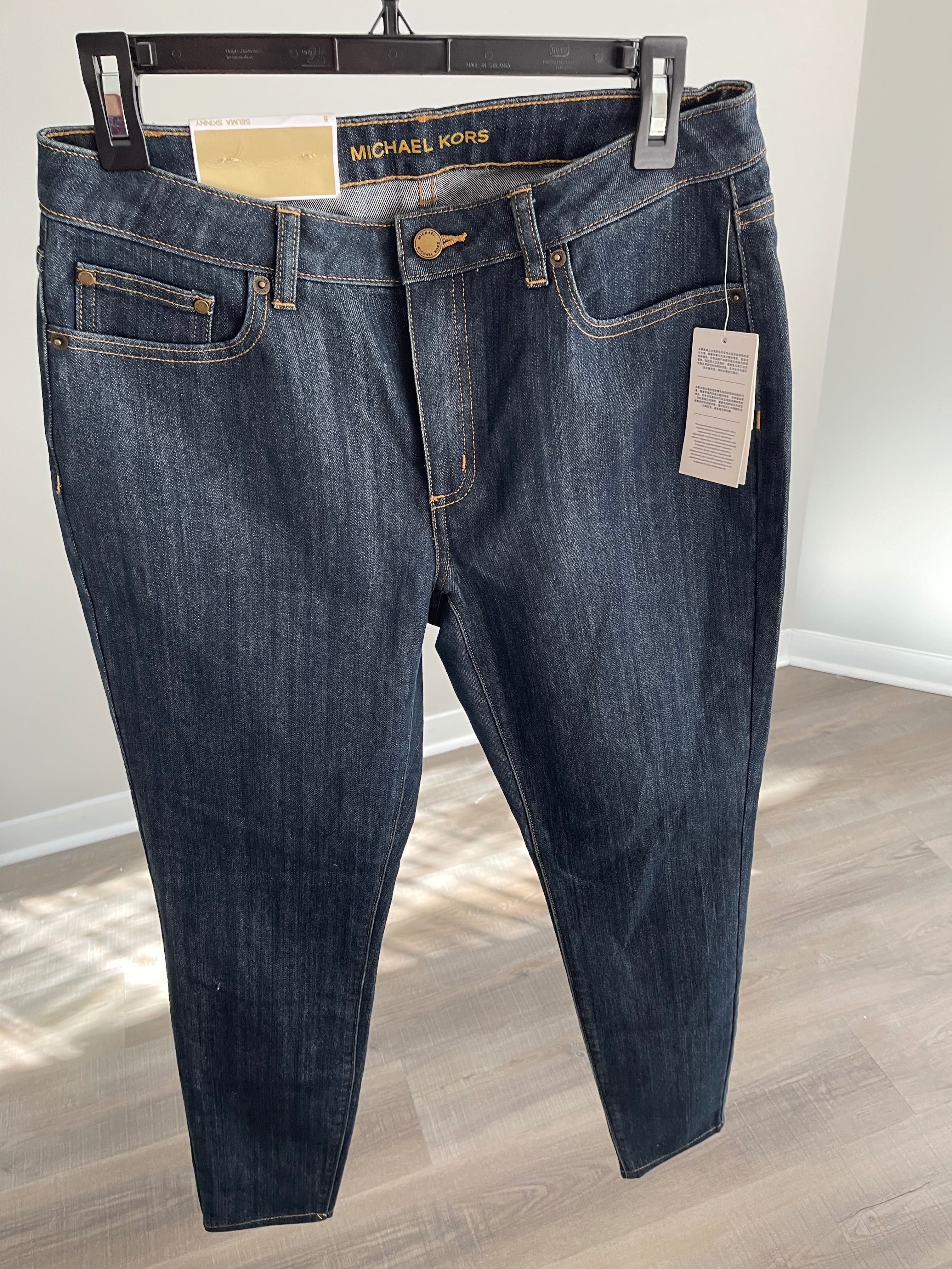 Noi - MICHAEL KORS jeans
