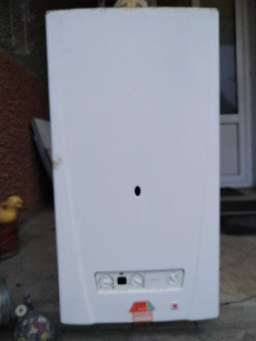 Centrala termica murala Saunier Duval