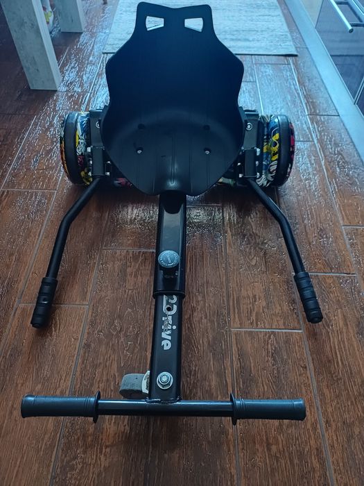 Vând hoverboard  2 Drive