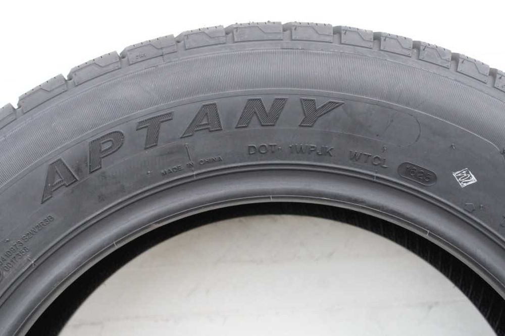 Anvelope noi 195/65 R16C, 104/102T, 8PR, Aptany, All Season, DOT 2025