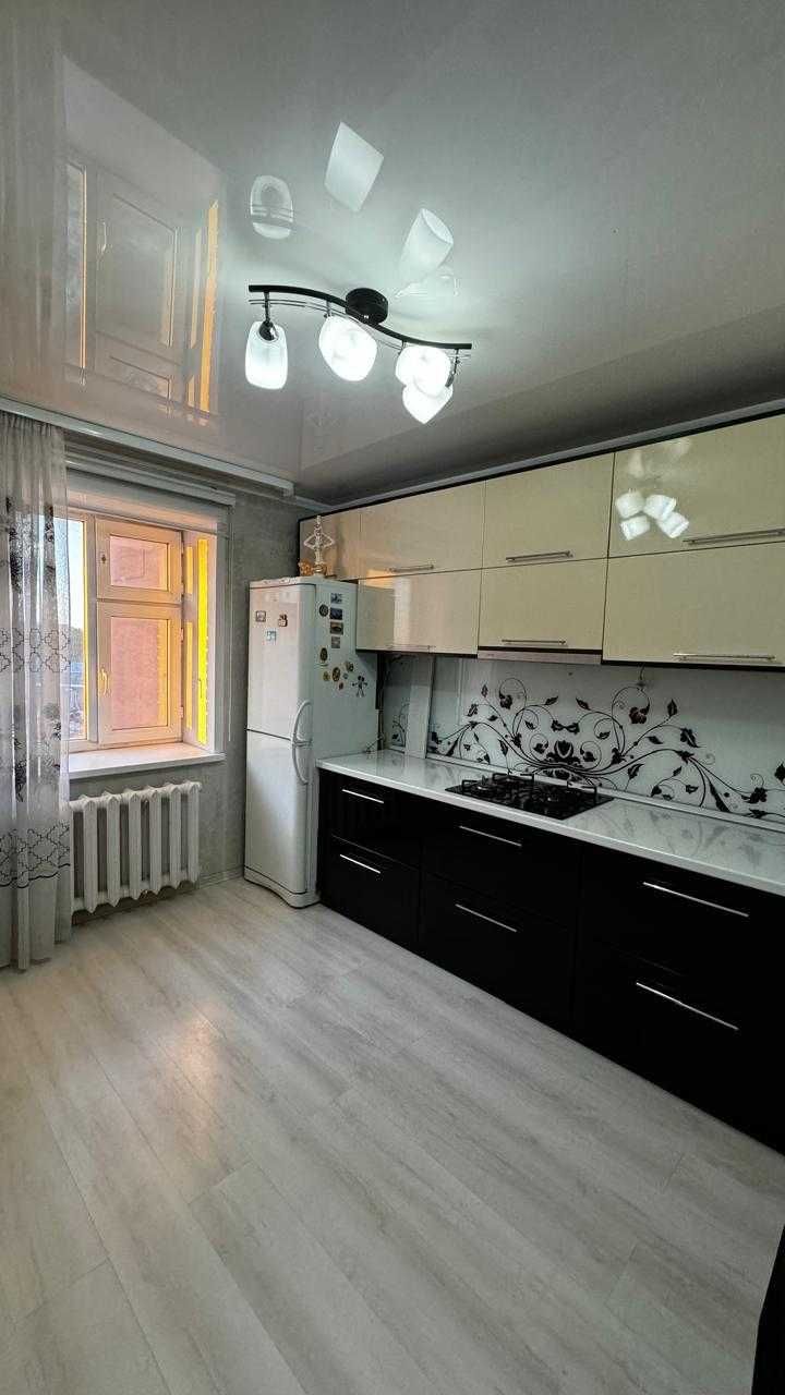 2-комн. квартира, ул. 5 микрорайон, д. 12