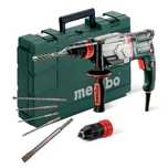 Перфоратор Metabo KHE 2860 Quick 3.2 J  880W 240V