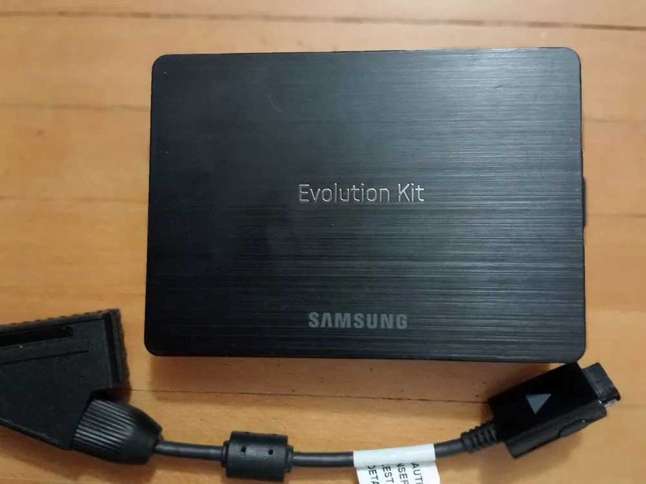 Samsung one connect / Samsung SEK-1000 Evolution Kit hub tv - cablu