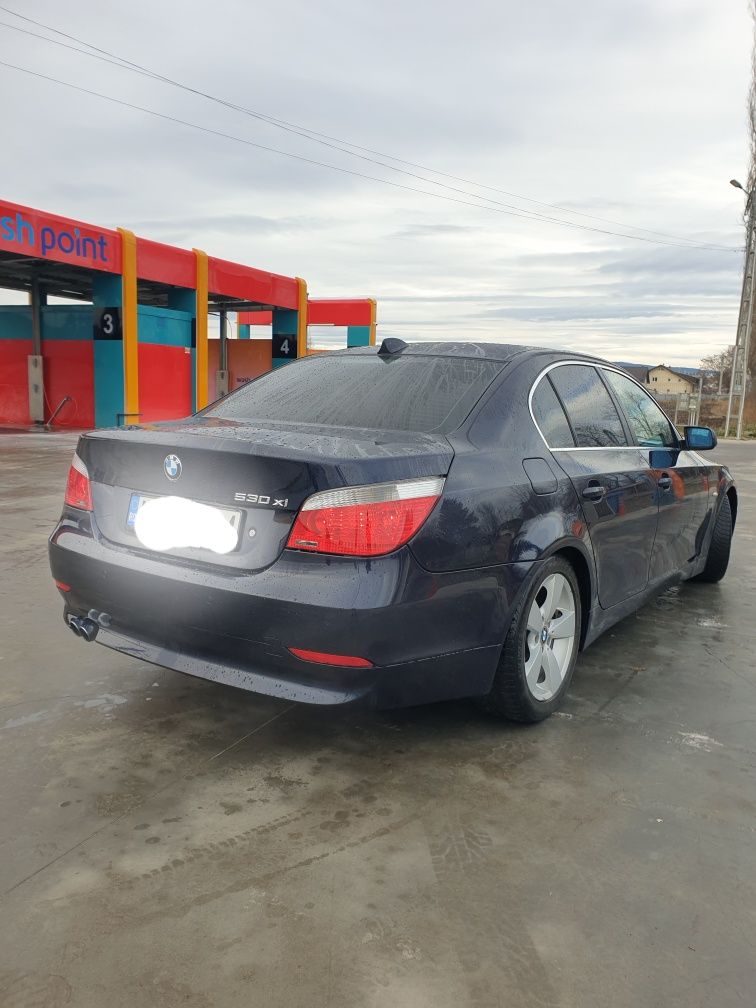 De vânzare bmw 530xi