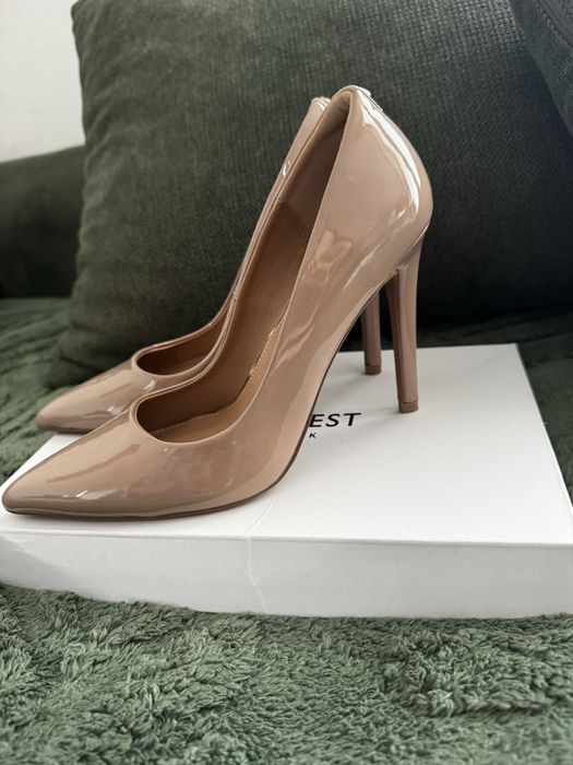 Дамски обувки Nine West