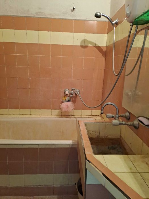 Тристаен апартамент в Разград