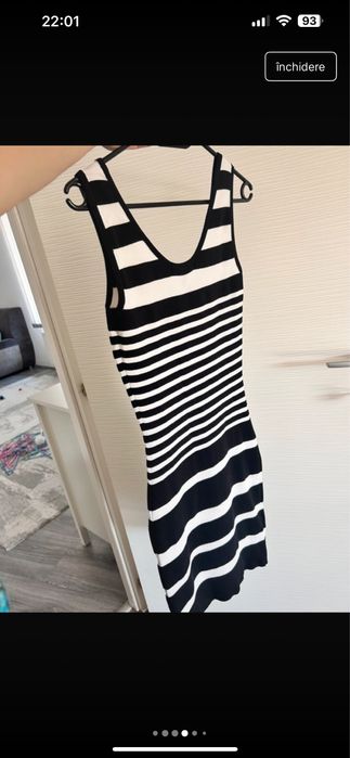 Rochie mango marimea s