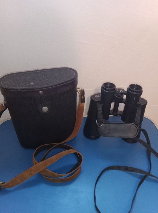 Vand Binoclu Militar Rusesc 12x45