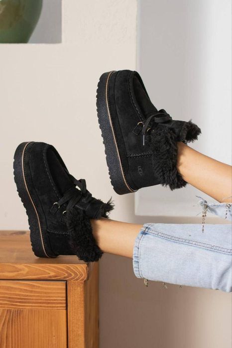 Ugg de dama pe comandă 36-41