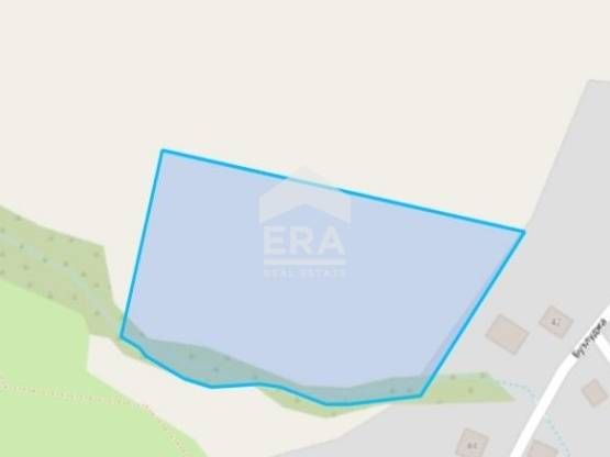 Страхотен парцел в Хасковски Минерални Бани