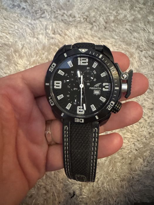 Ceas Regata Sports Time Stare foarte buna