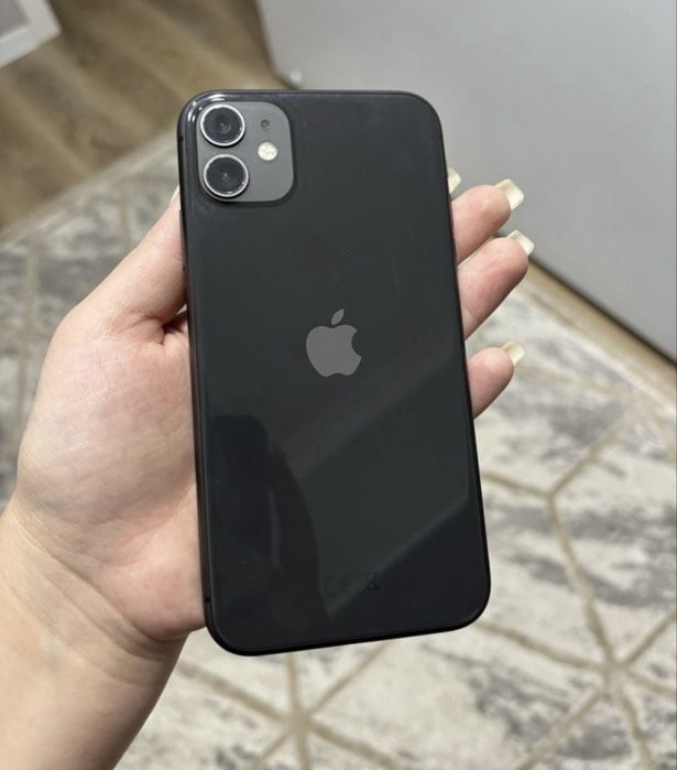 Продам айфон 11 в идельном состояние