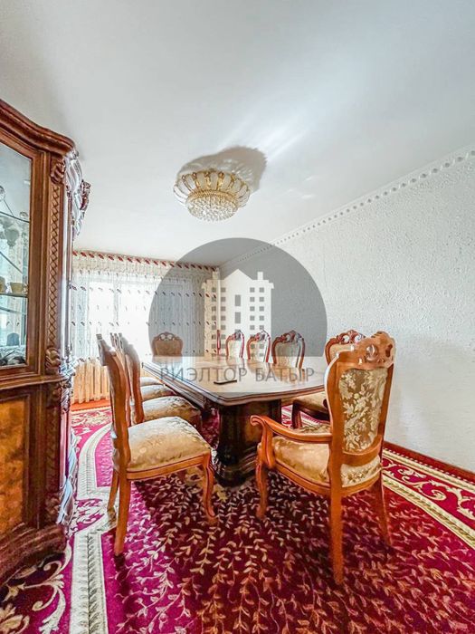 Продается 3/4/4 Буюк Ипак Йули 2х6 балкон
