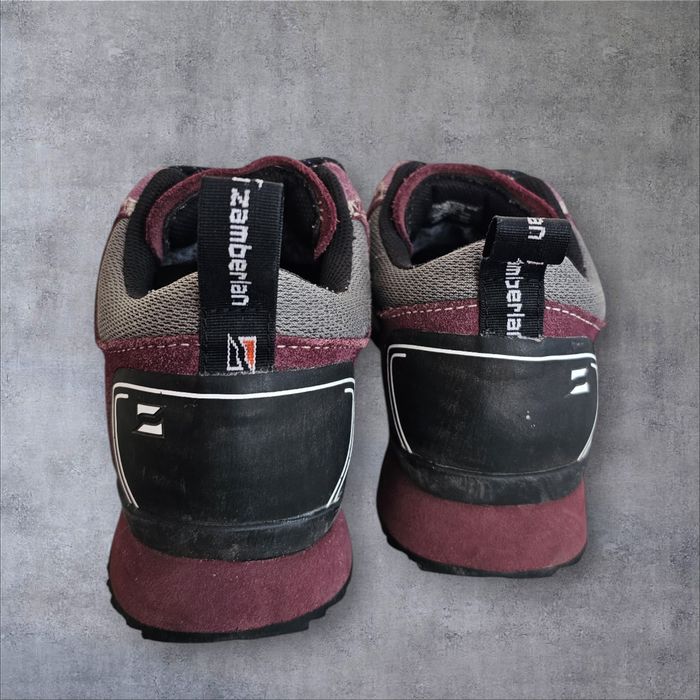 Zamberlan - туристически обувки, 38