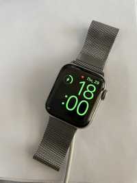 Продам apple iwatch milanese loop 40mm