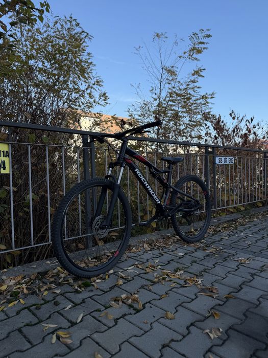 Rockrider ST ST530 S