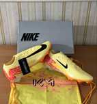 Буронки Nike Mercurial Vapor 16 Air Zoom Kylian Mbappe