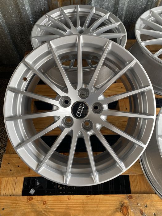 17 цола 5 х 112 мм Ауди , Audi  A 5 , A 6 , A 4 , A 3