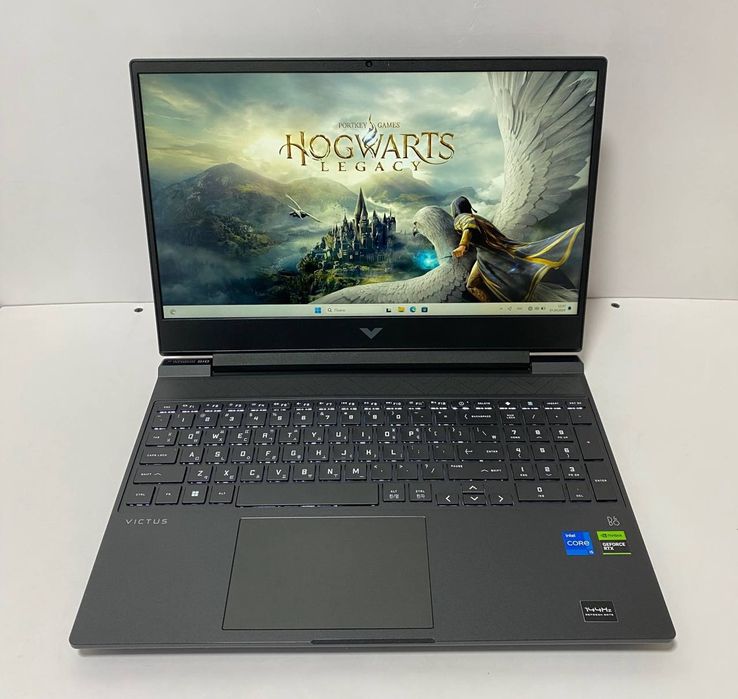 HP Victus Gaming RTX 3050