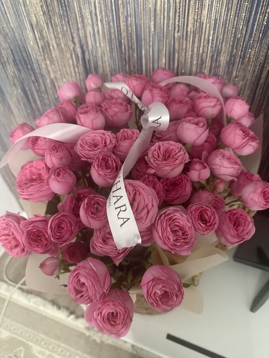 Продам красивые цветы