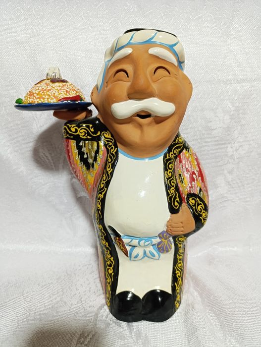 Бабайчики высота 27, 30см