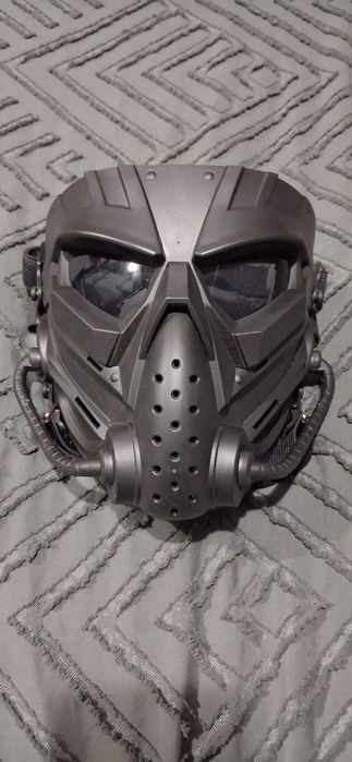 Маска за еърсофт