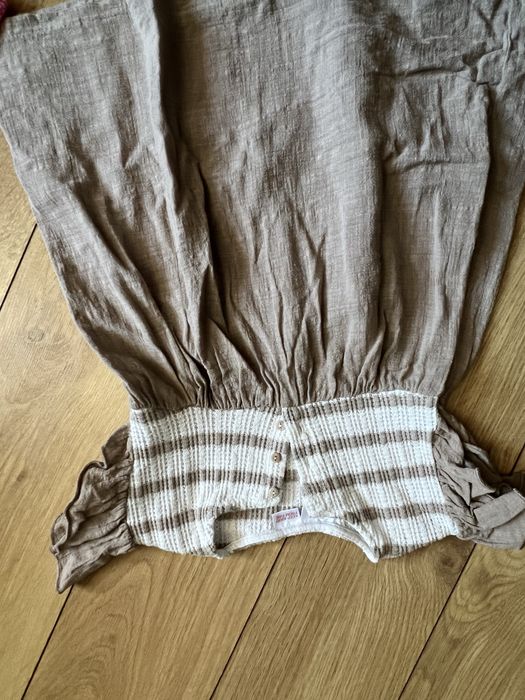 Детски роклички Zara 98 размер