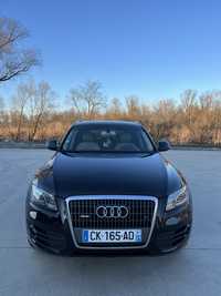 Audi Q5 2.0 tdi 170 cp euro5 Automat quattro